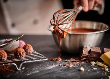 4 raisons de personnaliser votre présentoir à chocolat