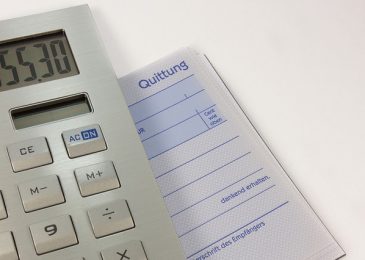 Les différents types de factures en comptabilité